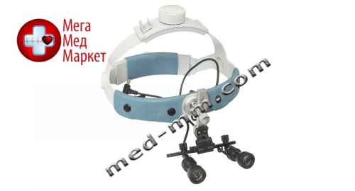 Купить Осветитель D-Light Duo HD цена, характеристики, отзывы